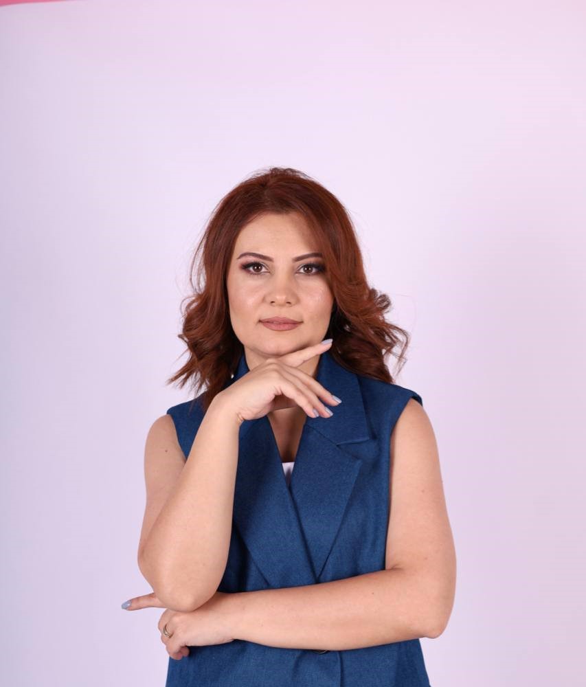 Անահիտ Խուդինյան