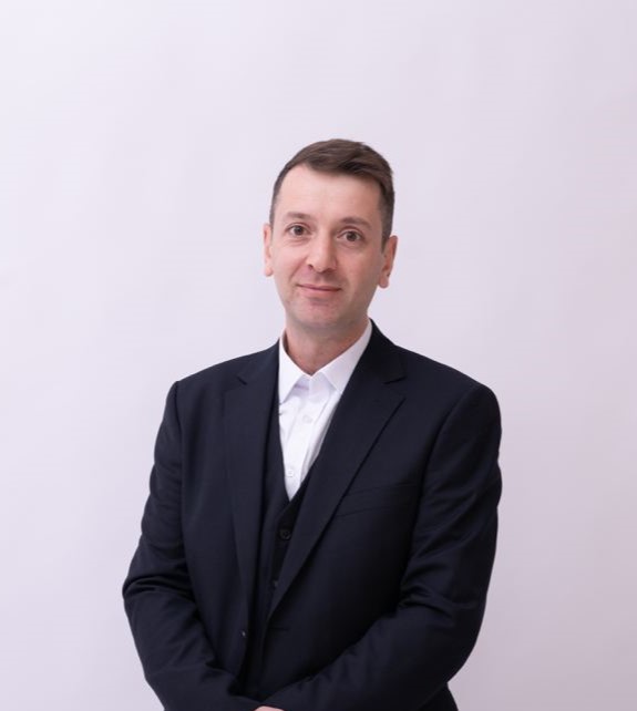 Ռիչարդ Զաքարյան